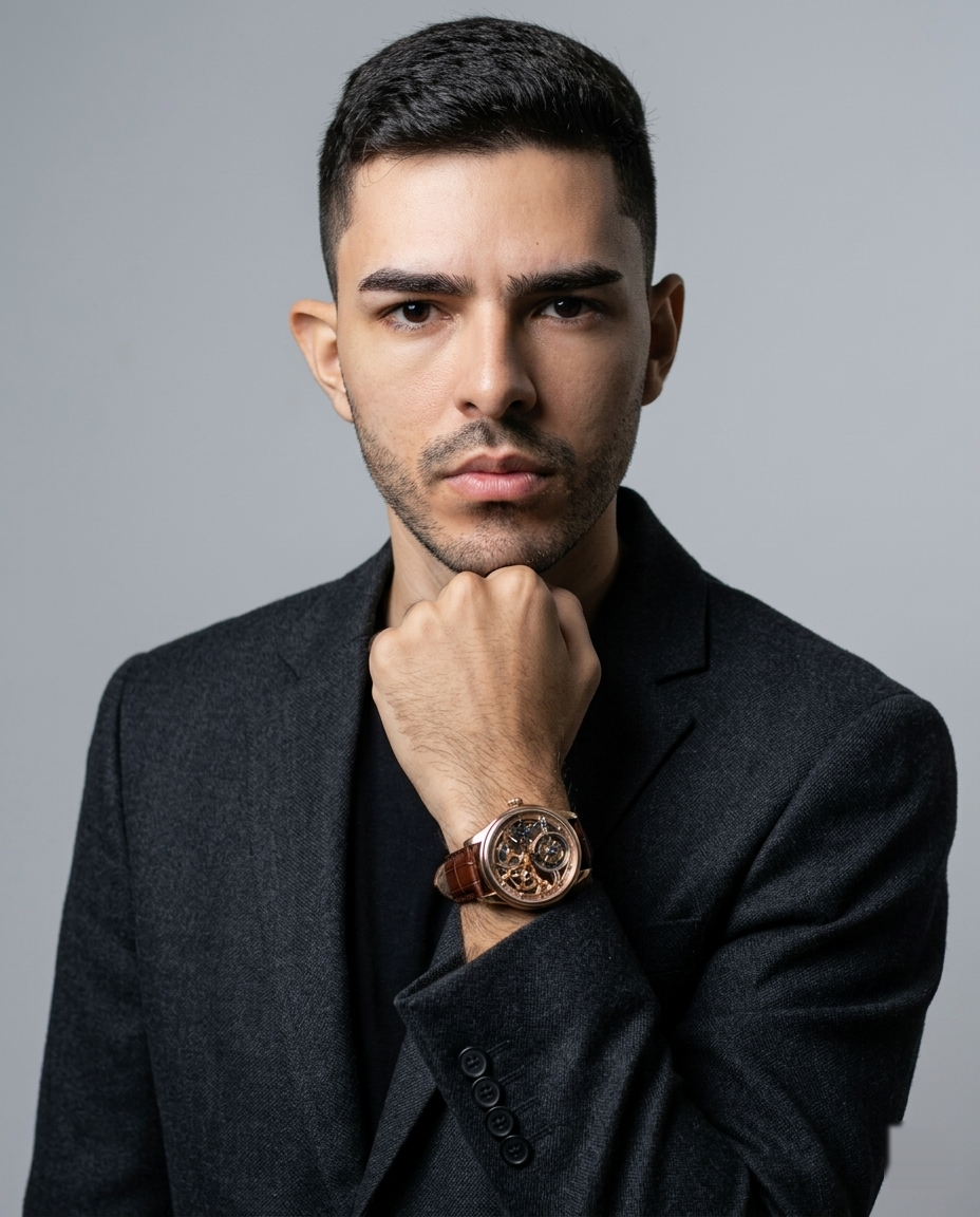 Francisco Lacy